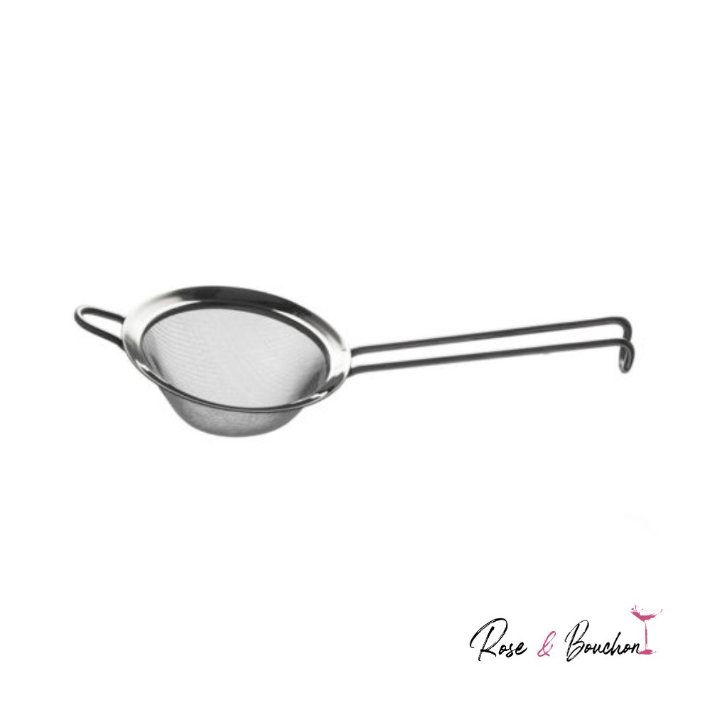 Passoire à cocktail  8 CMS