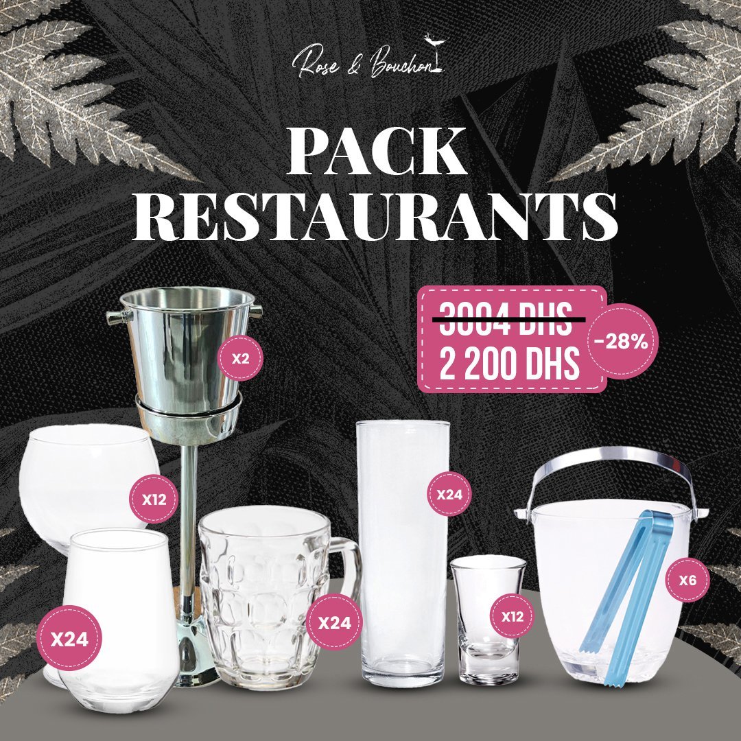 Pack Restaurants