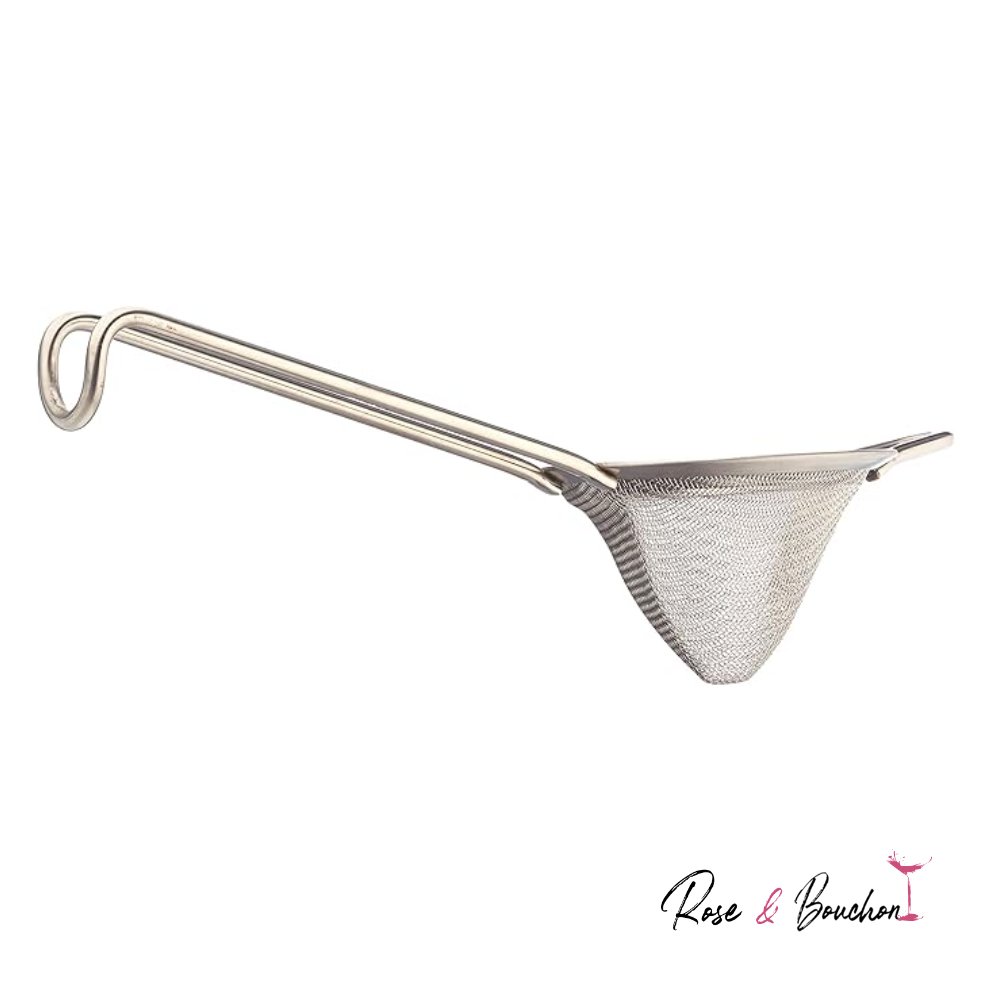 Passoire conique 8cms