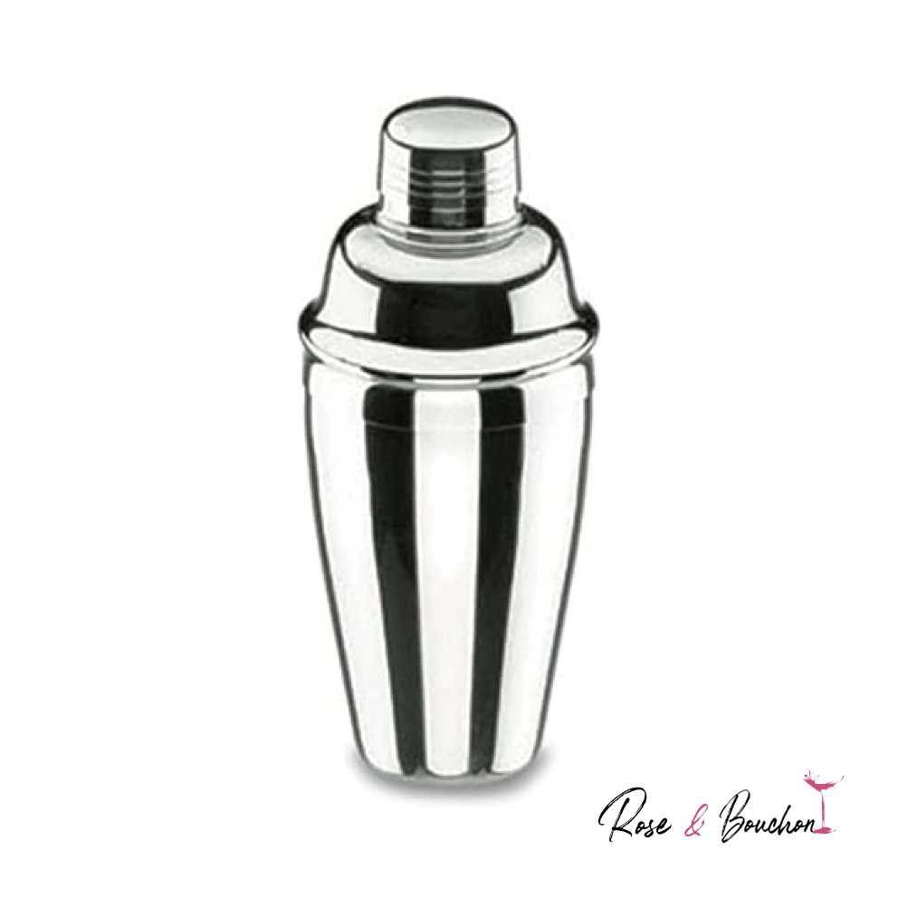 LACOR 62303I SHAKER AVEC BOUCHON