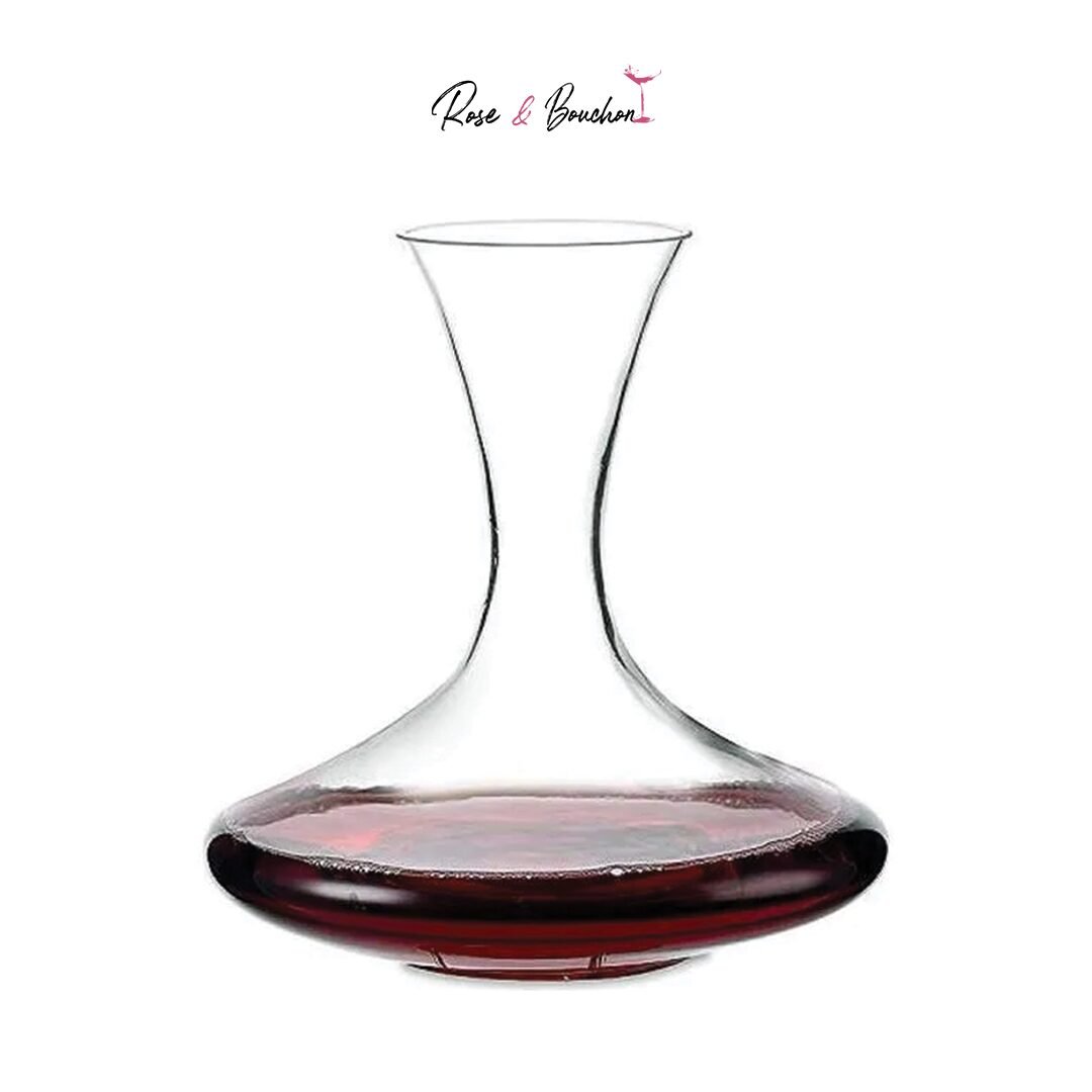Carafe à Décanter – 1,4 Litres