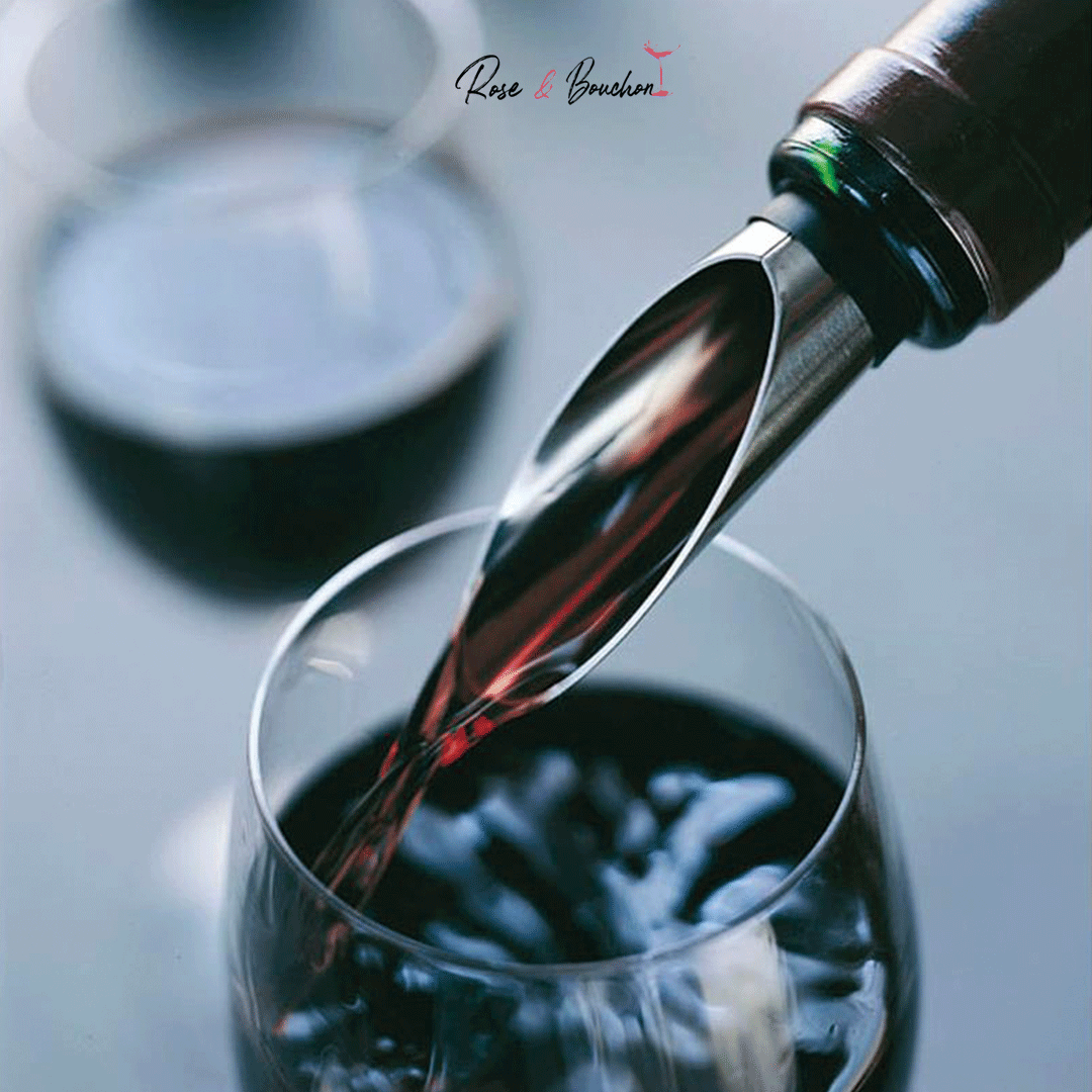Verseur de vin