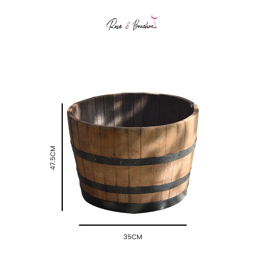 Pack Barbecue - Vue 4