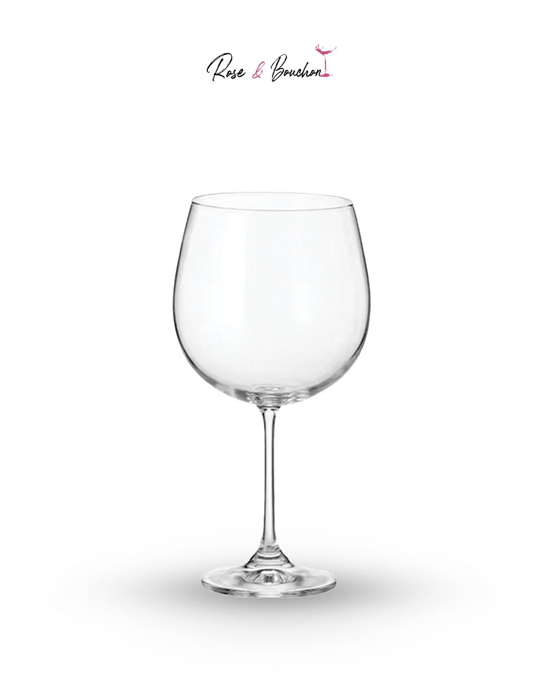 Verre Piscine pour Gin de 79 cl – 35 DHS le Verre - Vue 4
