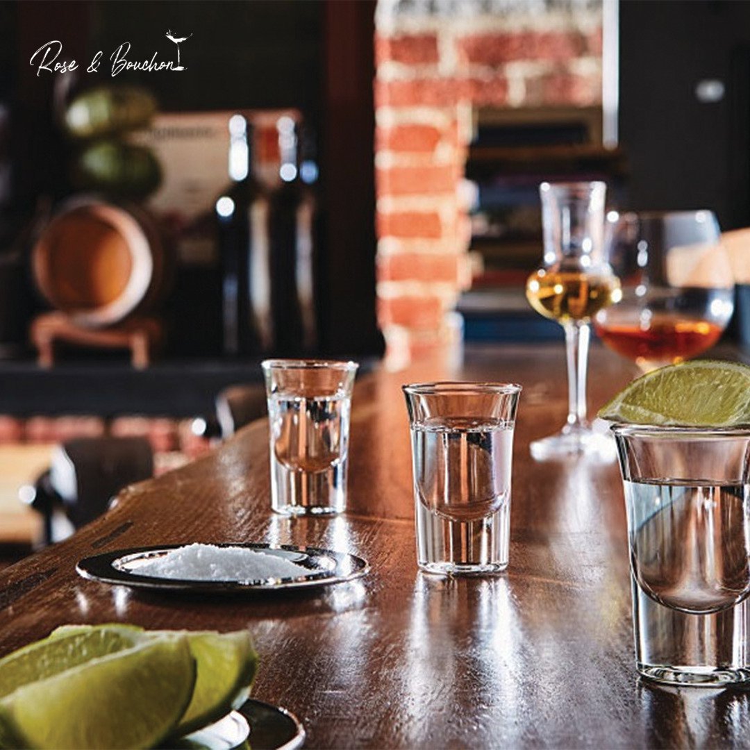 Verre à Shot Dublin de 4,2 cl – Pack de 12 verres - Vue 3