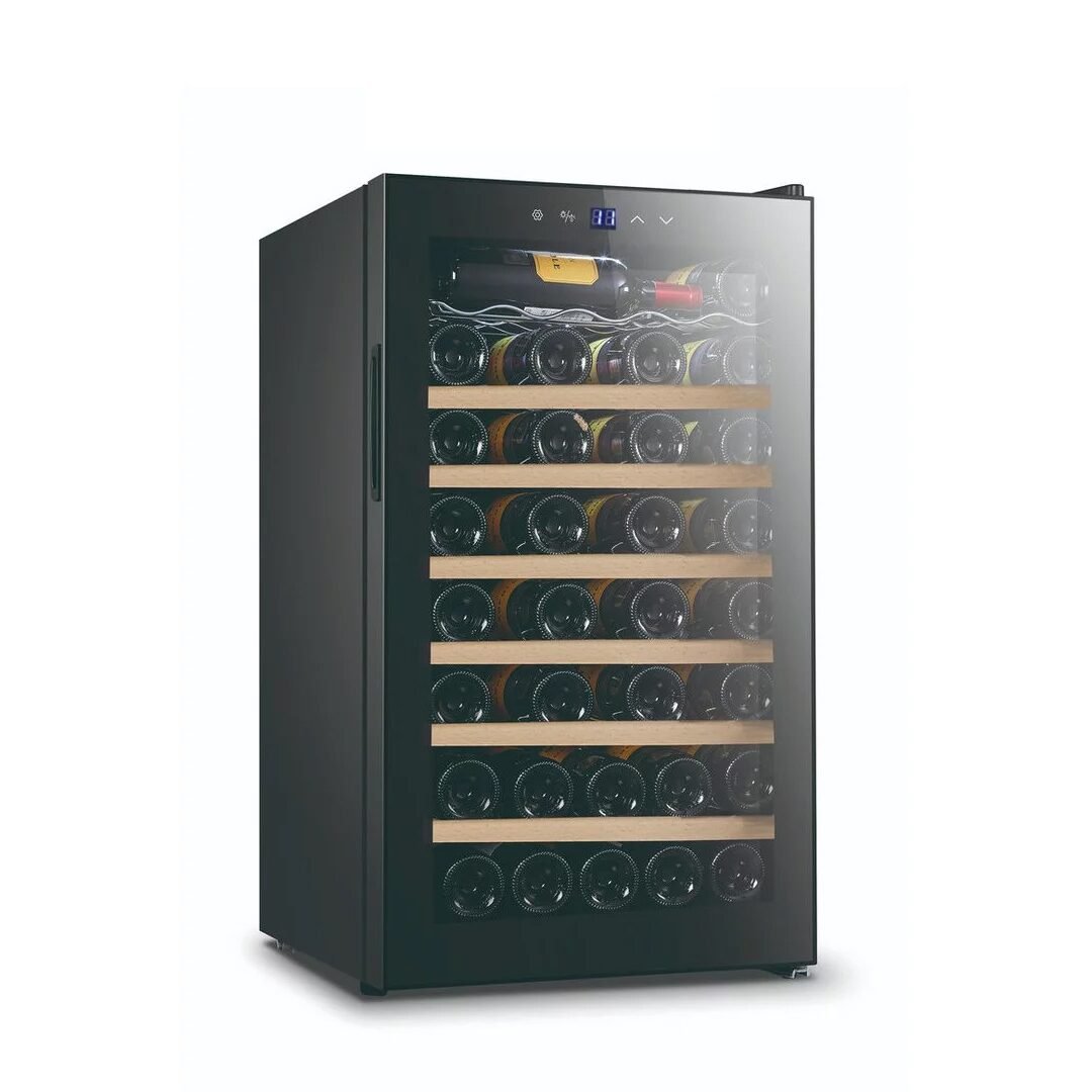 Cave à vin 51 bouteilles – Moteur Compresseur Lacor - Vue 3