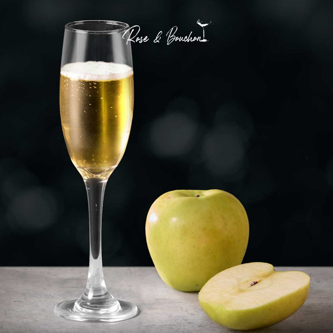 VERRE À CHAMPAGNE 170ML(Pack de 4 )