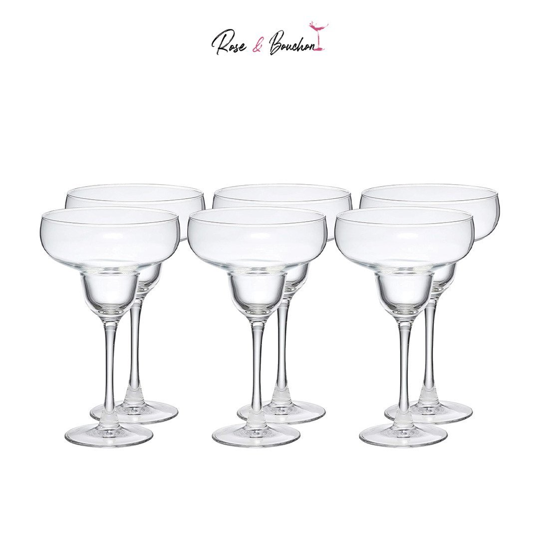 Coupe Enoteca MARGARITA de 45,5 cl – 30 Dhs la coupe