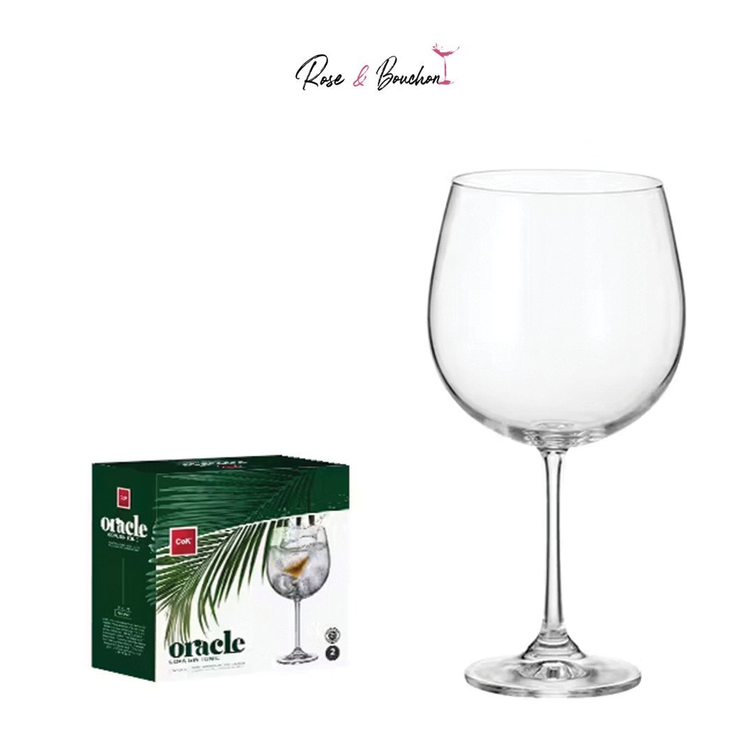 Verre Piscine pour Gin de 79 cl – 35 DHS le Verre