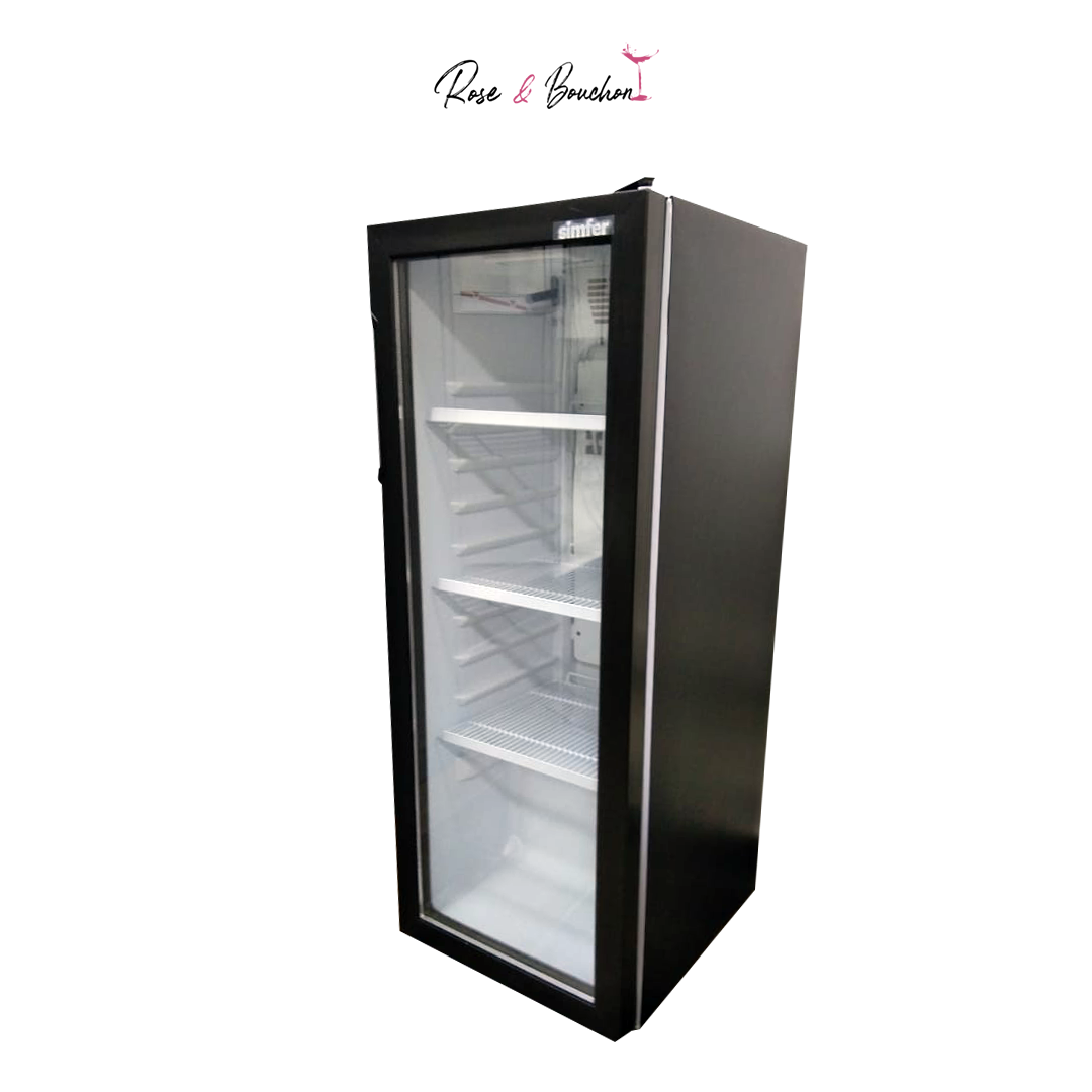 Frigo à bières-120 bouteilles - Vue 2