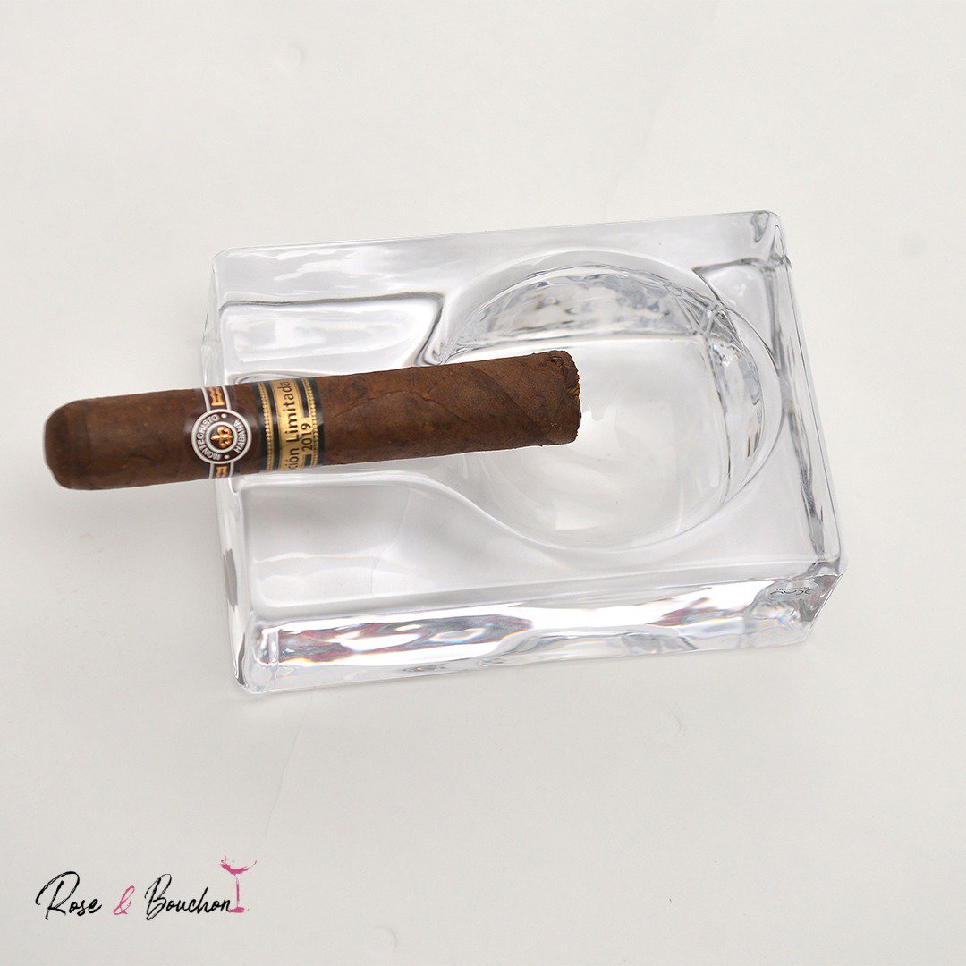 Cendrier à cigares Classique Fumo
