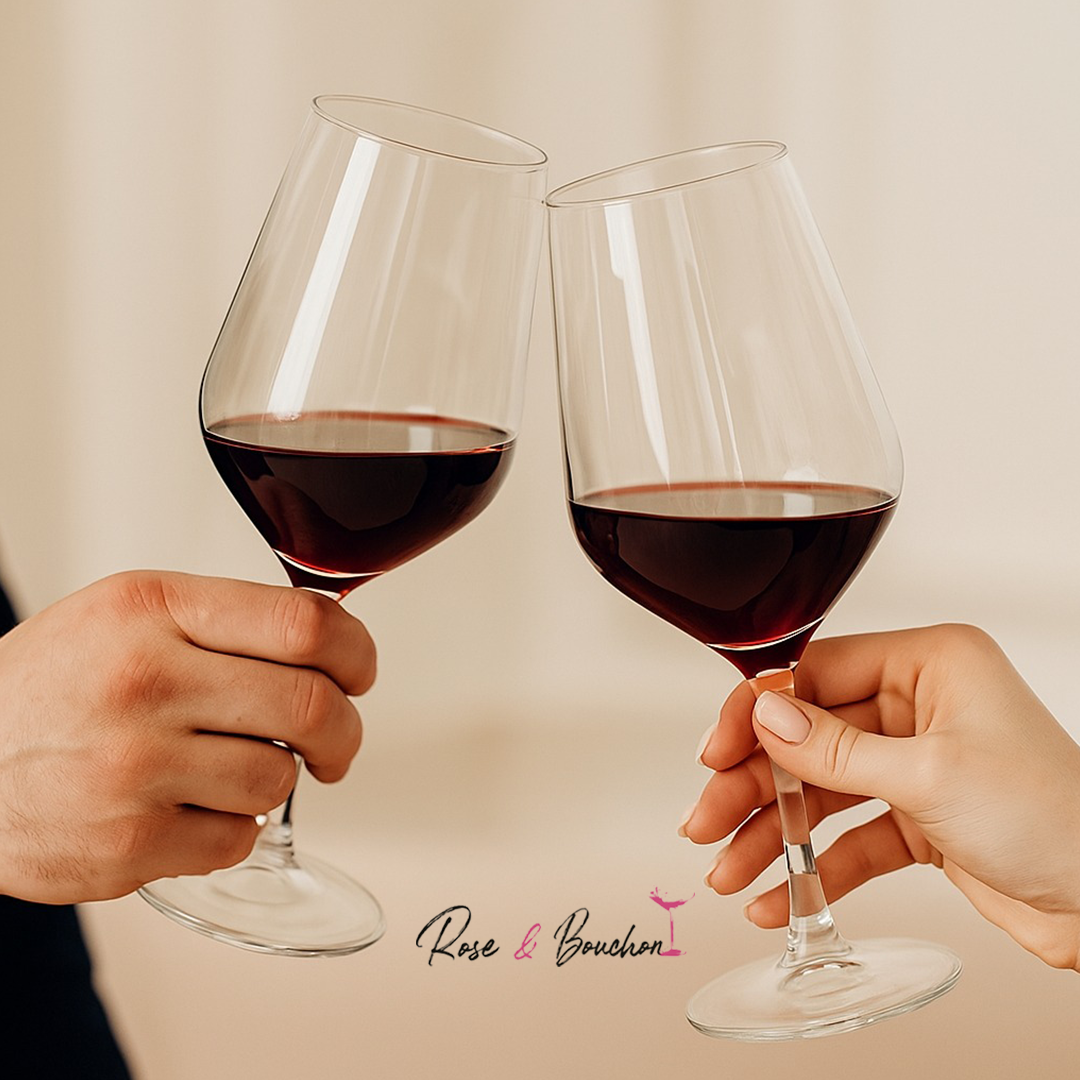 Verre à vin VIVALTO 50 CL (PACK DE 6) - Vue 3
