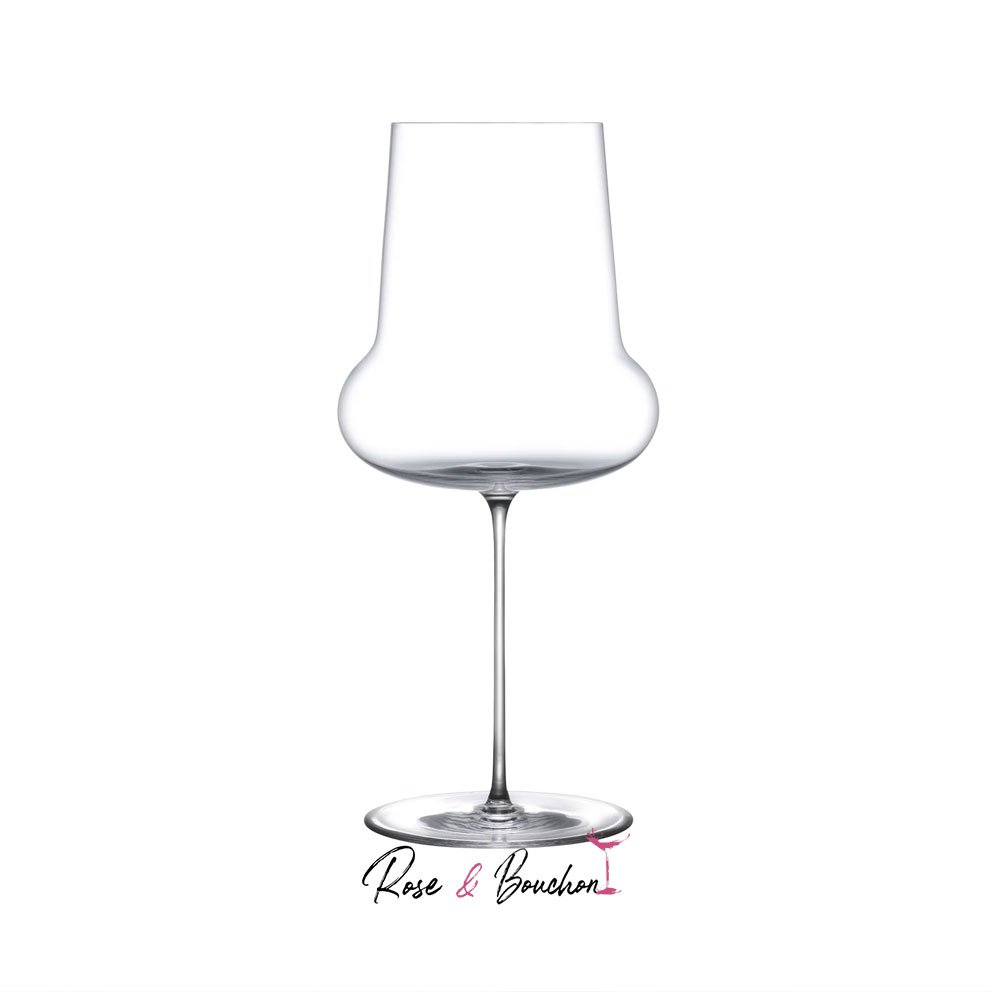 VEerre à vin blanc en cristal GHOST STEN ZERO (Coffret de 1 verre)