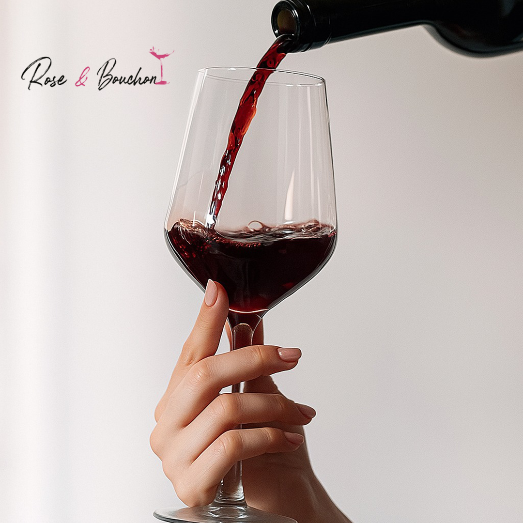 Verre à vin VIVALTO 50 CL (PACK DE 6)