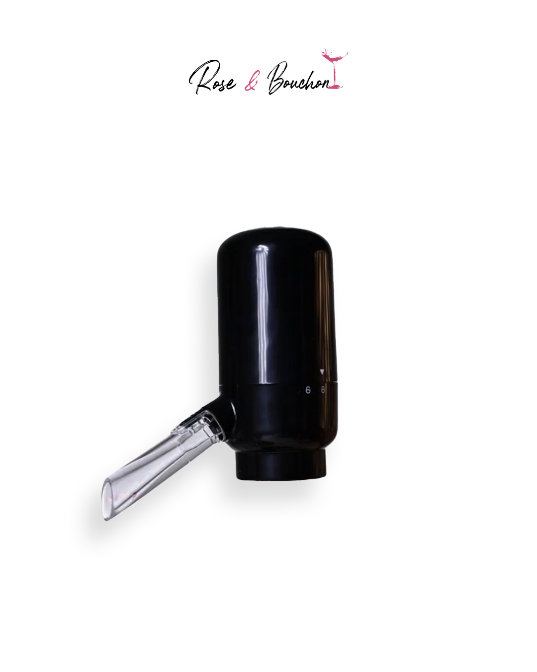 Pack le verre parfait - Vue 3