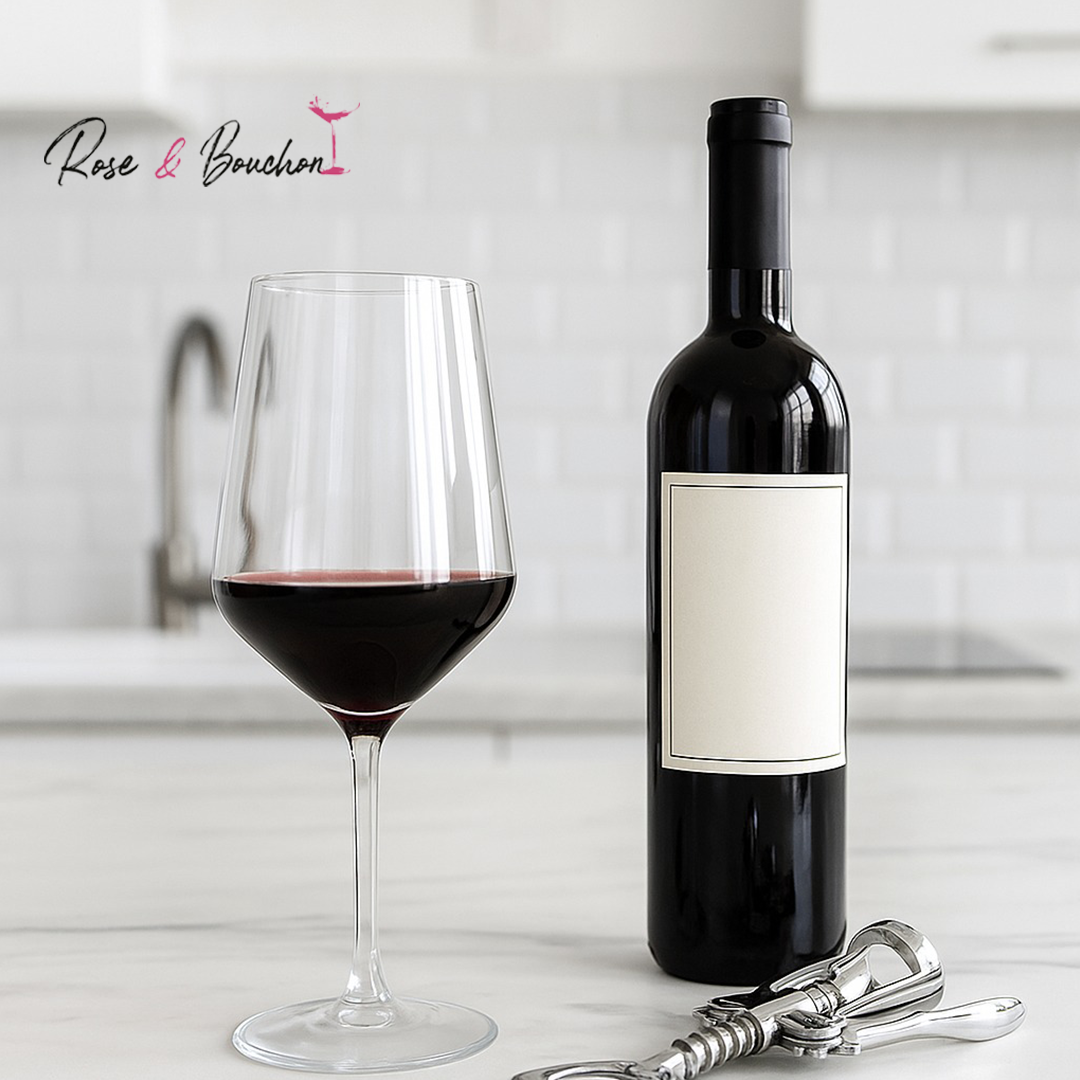 Verre à vin VIVALTO 50 CL (PACK DE 6) - Vue 2