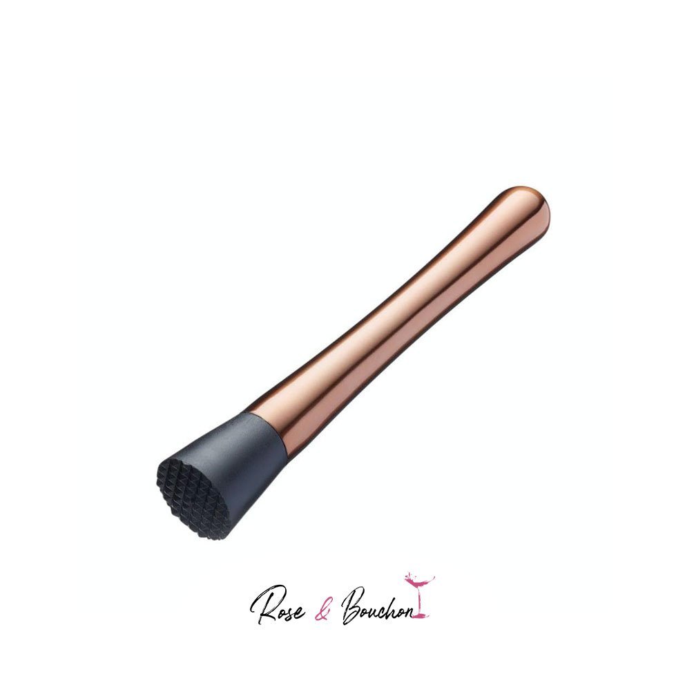 Muddler copper 21 cm
