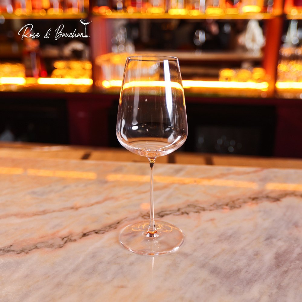 Verre à vin blanc en cristal collection STEM (Pack de 2)