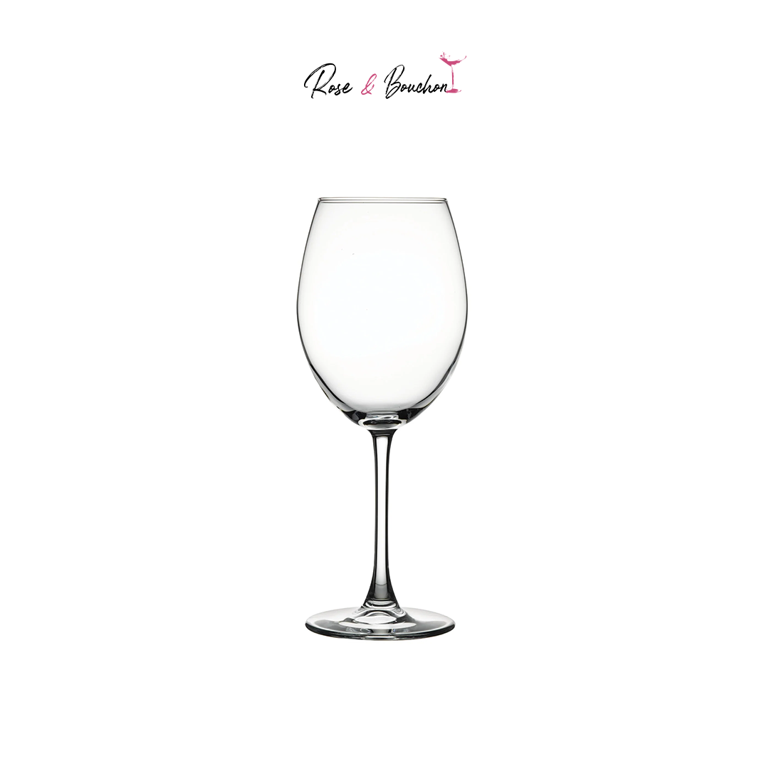 Coupe à vin Enoteca – 61,5 cl ( Pack de 6 verres)