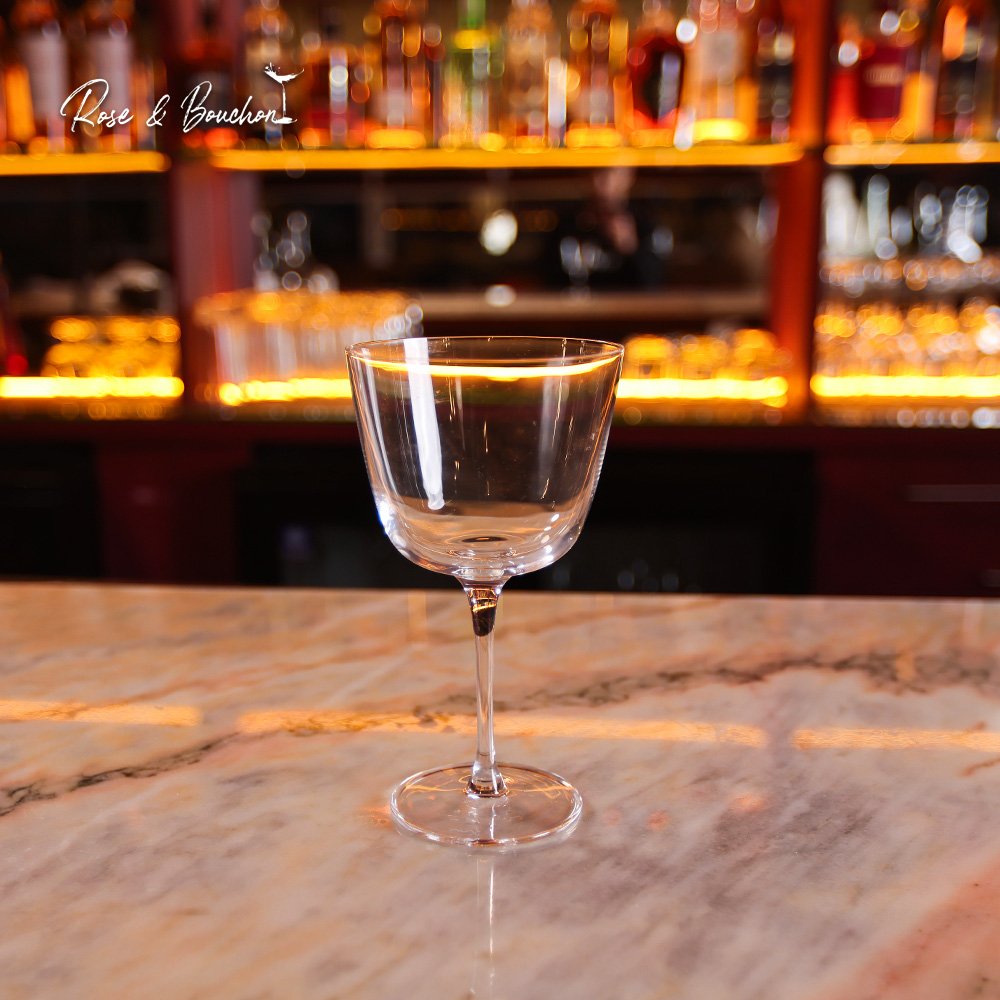 Verre à Spiritueux (Pack de 6)
