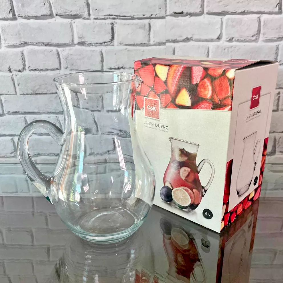 Carafe à Sangria– 2 Litres