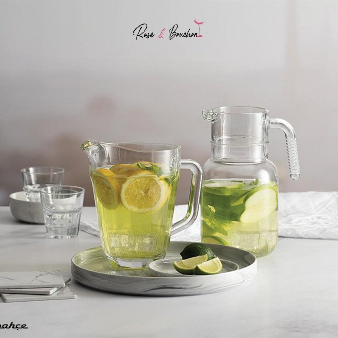 Carafe à mojito – 1,37 Litres