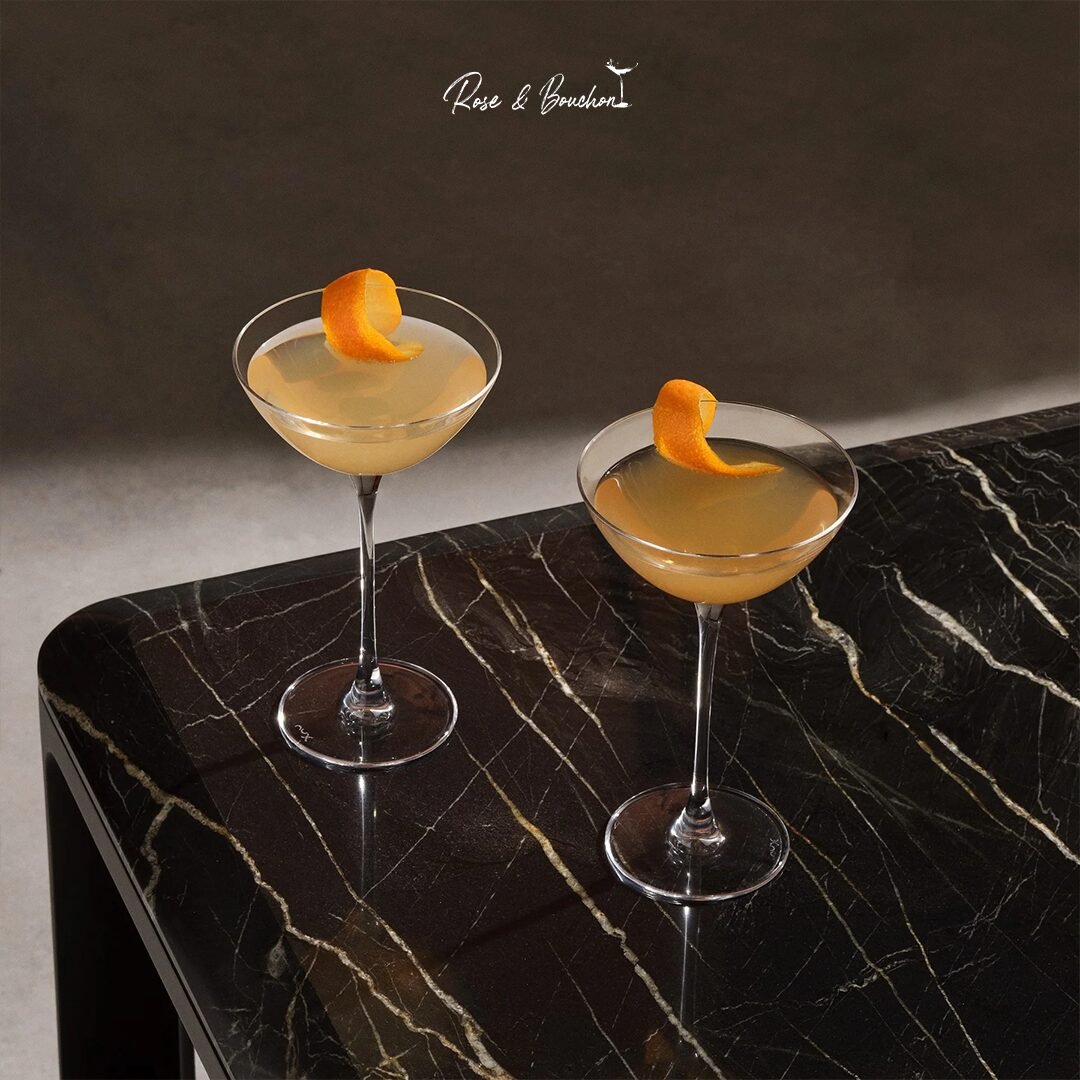 Verres Coupetini en Cristal – NUDE Savage (Pack de 6)